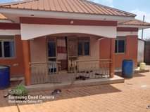 A picture of Gayaza kijabijo house on sale