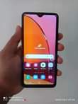 A picture of Iyo ni Samsung galaxy a30s imenyooka sana aina doa ram4