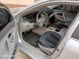 A picture of Toyota Camry muscle 2009 xle Belgium Standard 1 year use