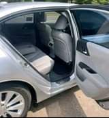 A picture of URGENT BUYERS ONLY 08146551014 HONDA ACCORD Year 2009 MODEL Foreign