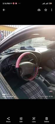 A picture of Camry Orobo Location Akwa Ibom Relocating by ending of next