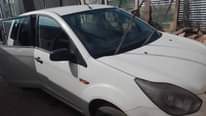 A picture of 2014 Ford Figo