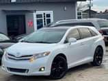 A picture of Registered Toyota Venza AWD 2010