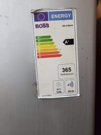 A picture of Boss 0789466667