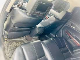 A picture of BELGIUM STANDARD REGISTERED 2010 HONDA CROSS TOUR CLEAN BODY INTERIOR