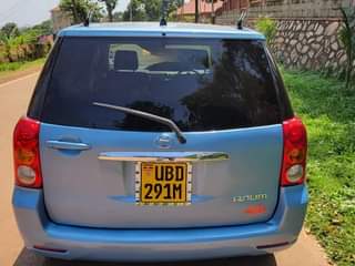 A picture of Good afternoon it s new on market Ruam model 2005
