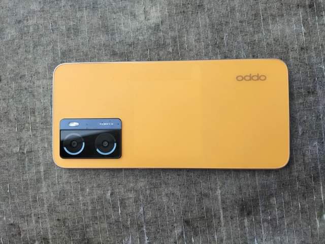 A picture of OPPO A57