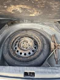 A picture of Why Going for Toks Registered 2007 Barely Driven with Excellent