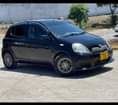 A picture of Vitz rs
