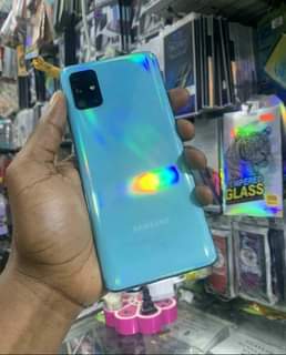 samsung a51