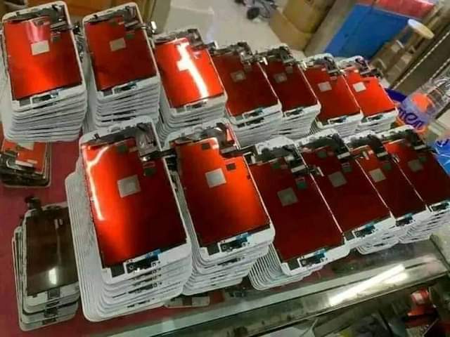 BUYING A.
