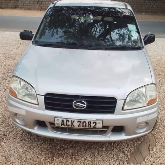 cars for sale in lusaka