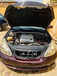 A picture of 2006 Es330 Tok standard Fullest Option Reverse Camera ustom uty