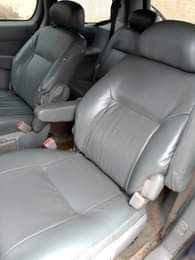 A picture of 2002 sienna buy and drive nothing to fix call me