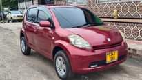 A picture of TOYOTA PASSO NAIUZA MIL 5 7 0743435416