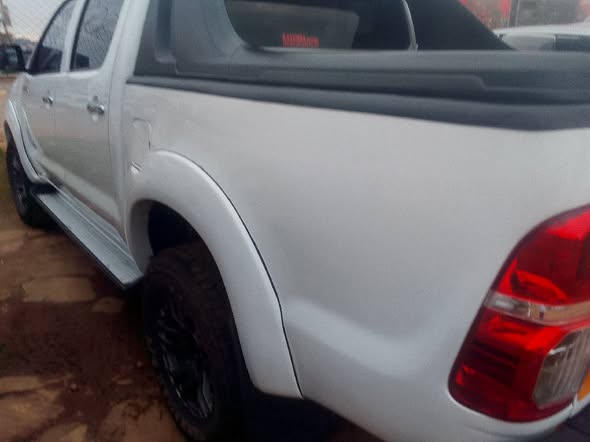 A picture of Vehicle