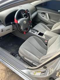 A picture of Toyota Camry 08