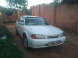 A picture of Corsa on quick sale 6.5m Call or WhatsApp 0703149812