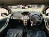 A picture of Vitz new model