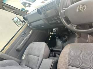 A picture of  LANDCRUISER_PICKUP_0620356906