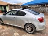A picture of Toyota scion 2004