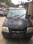 A picture of 2009 Hyundai I10