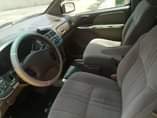 A picture of Toyota Sienna 2001 model Super Clean body and interior Sound