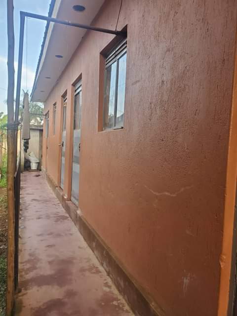 A picture of QUICK SALE RENTAL UNITS IN KAWANDA KIRINYABIGO AT 24MILLION.