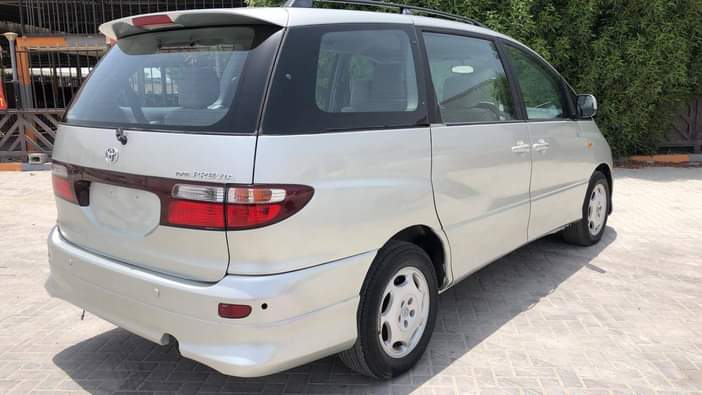 A picture of TOKUNBO VEHICLE FOR SALE Call 07038817562 Price 950 000 Brand