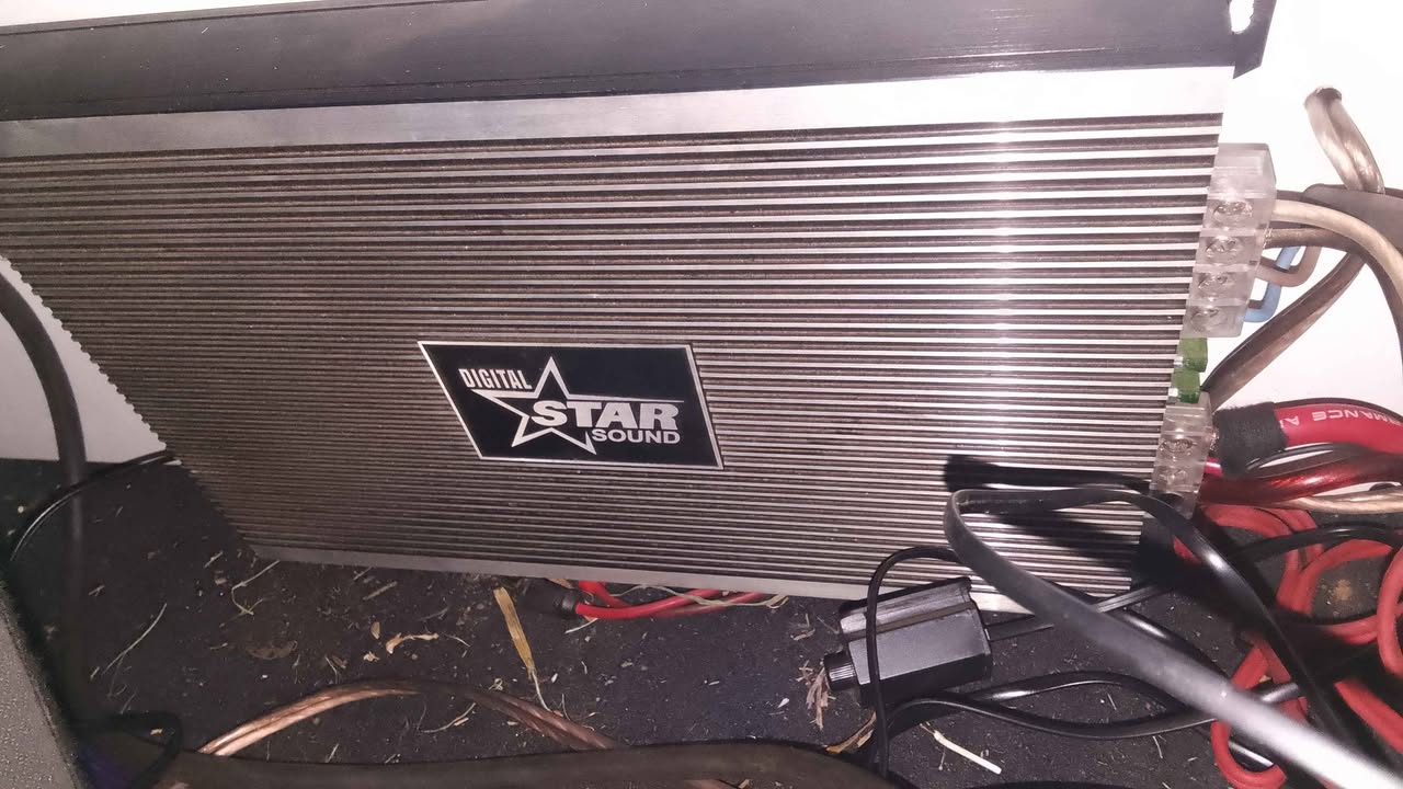 targa