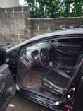 A picture of 2007 Honda Civic 07 Model