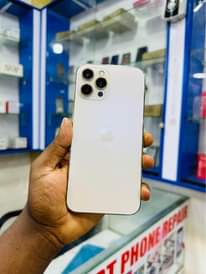 A picture of Iphone 12pro max