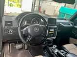 A picture of 2015 Mercedes Benz G63 Amg toks