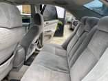 A picture of Toyota Camry 2006 4 plugs Baked on first body Super