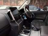 A picture of Land cruiser diesel engine for sale call me on 256751331103