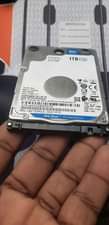 A picture of HARDDISK 1TBs ON SELL