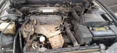 A picture of Toyota Camry 99 A K A orobo