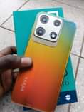 A picture of Infinix note 30 pro
