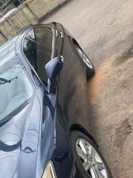 A picture of Highest grade Lexus Es 350 pure first body engine and