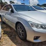 A picture of Markx 2010 23m UAW