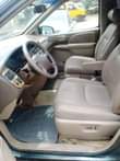 A picture of 2002 Toyota Sienna