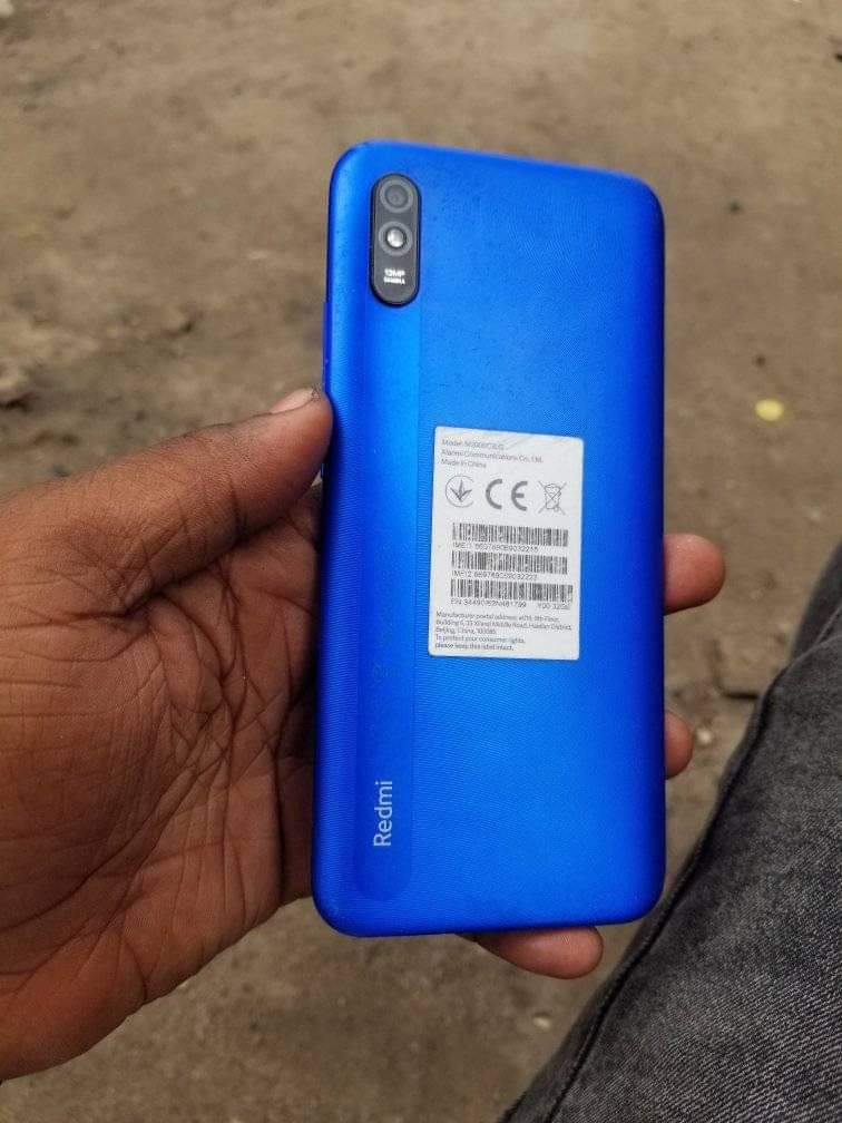redmi