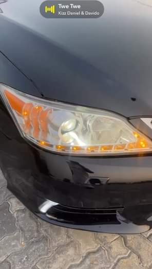 A picture of MR KEN AUTOs Ur Happiness Is Our Priority 2348038966089 call