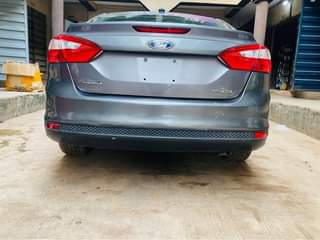 A picture of FOREIGN USED 2013 FORD FOCOS 