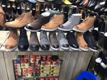 boots