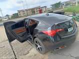A picture of 2015 Acura 2015 Sedan