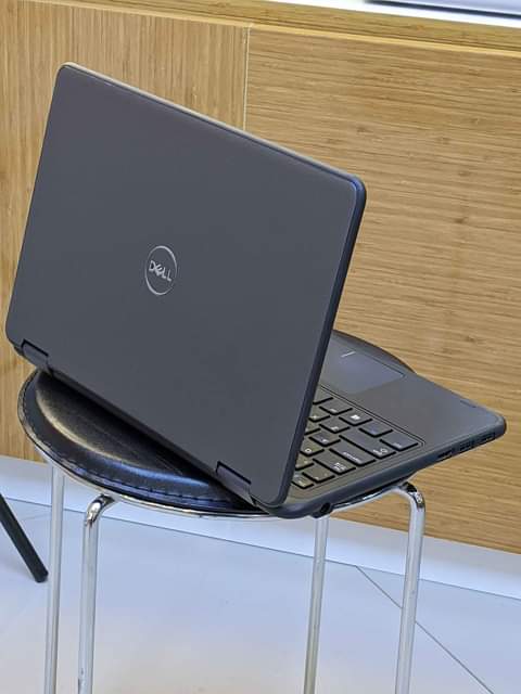 dell laptop