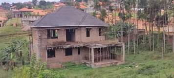 A picture of Shell house for sale