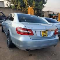 A picture of E350 2011 38M