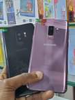 A picture of SAMSUNG GALAXY S9 USED FROM DUBAI DUOS LINE AND SINGLE